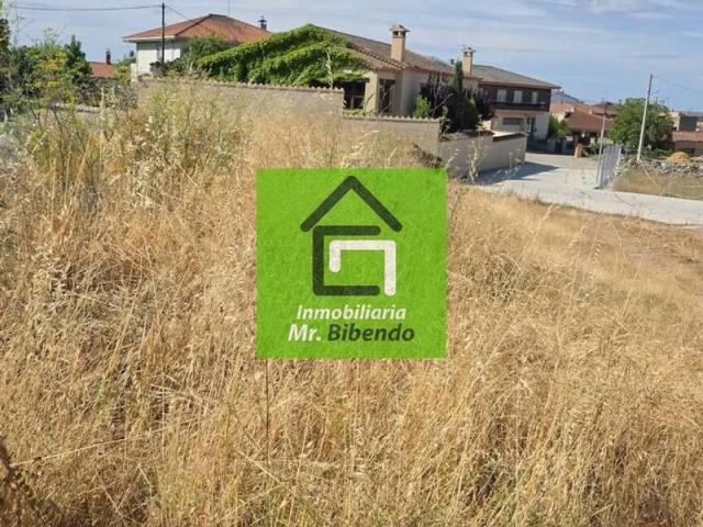 Terreno en venta en Muelas Del Pan, Castilla y León