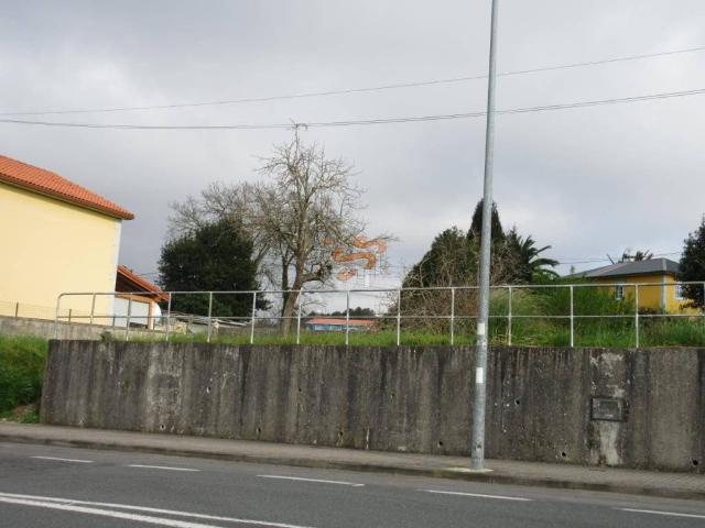 Terreno en venta en Ferrol, Galicia
