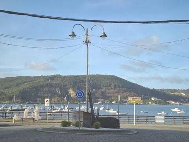 Terreno en venta en Mugardos, Ferrol