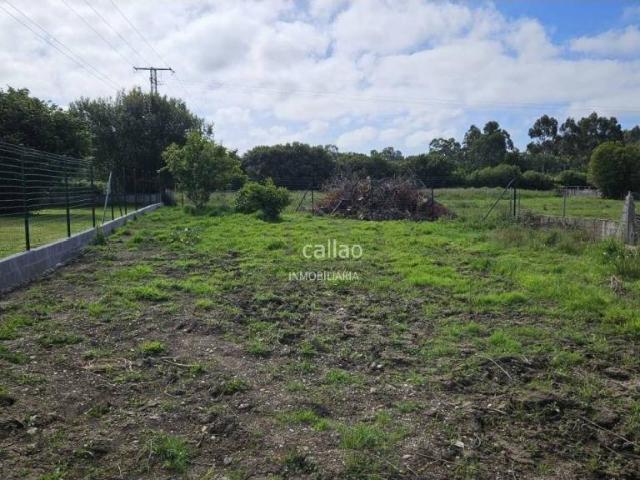 Terreno en venta en Ferrol, Galicia