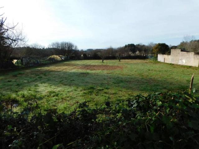 Terreno en venta en Ferrol, Galicia