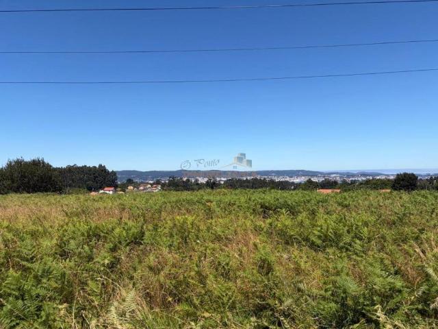 Terreno en venta en Ferrol, Galicia