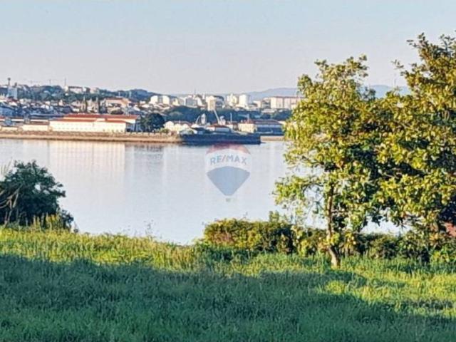 Terreno en venta en Mugardos, Ferrol