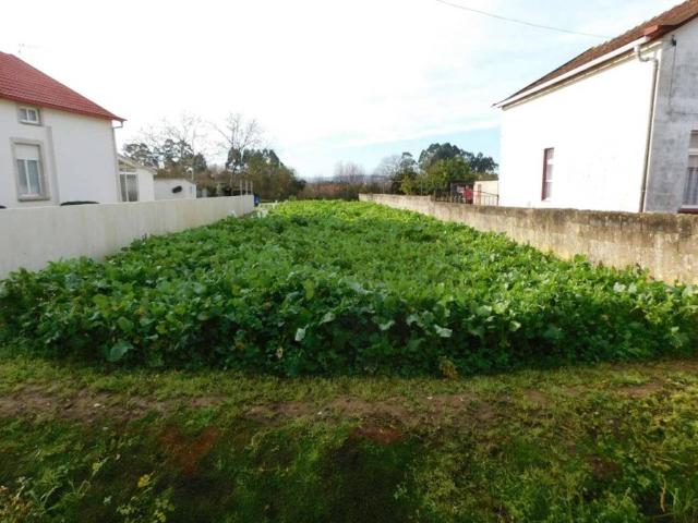 Terreno en venta en Ferrol, Galicia