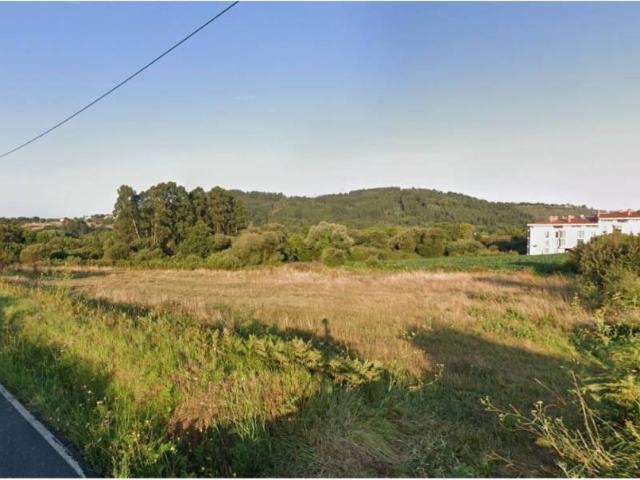 Terreno en venta en Ferrol, Galicia