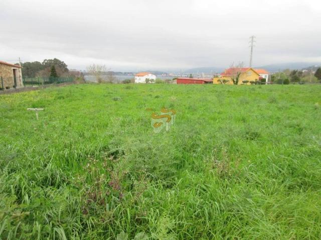 Terreno en venta en Ferrol, Galicia