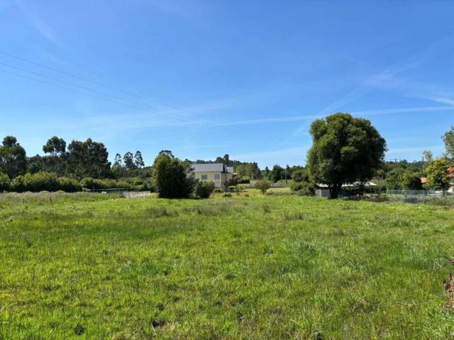 Terreno en venta en Mugardos, Ferrol