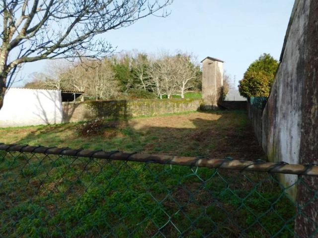 Terreno en venta en Ferrol, Galicia
