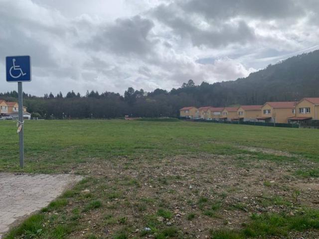 Terreno en venta en Mugardos, Ferrol