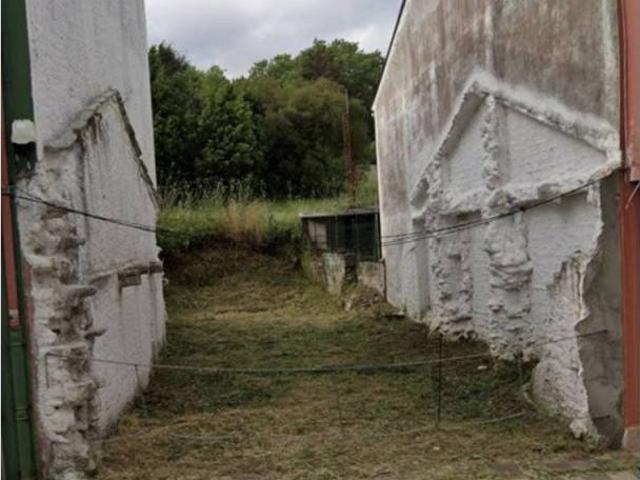Terreno en venta en Mugardos, Ferrol
