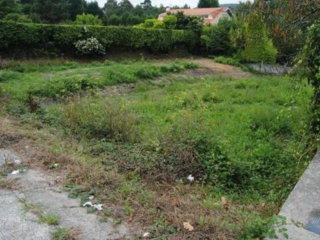 Terreno en venta en Ferrol, Galicia