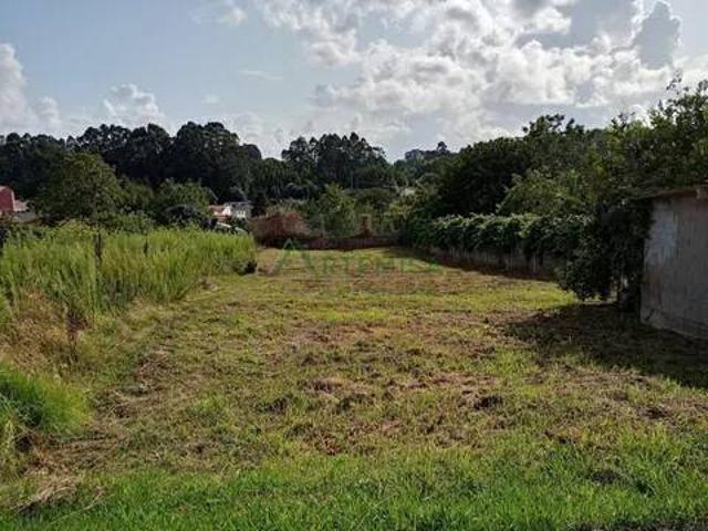 Terreno en venta en Ferrol, Galicia