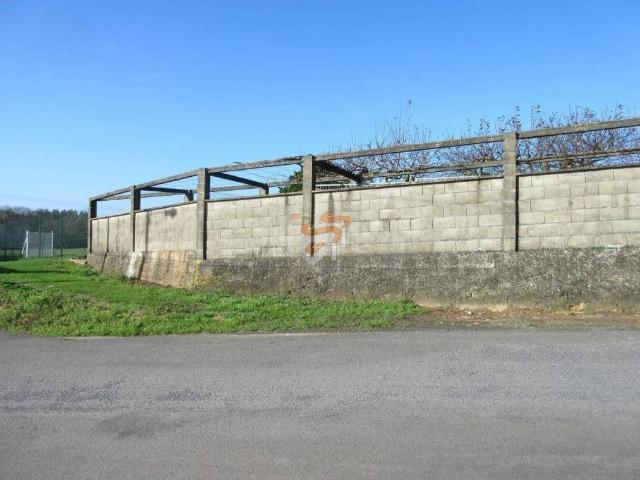 Terreno en venta en Ferrol, Galicia