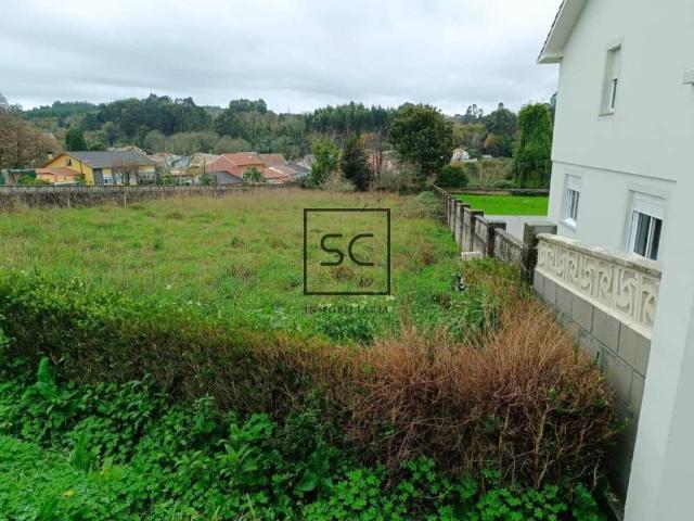 Terreno en venta en Ferrol, Galicia