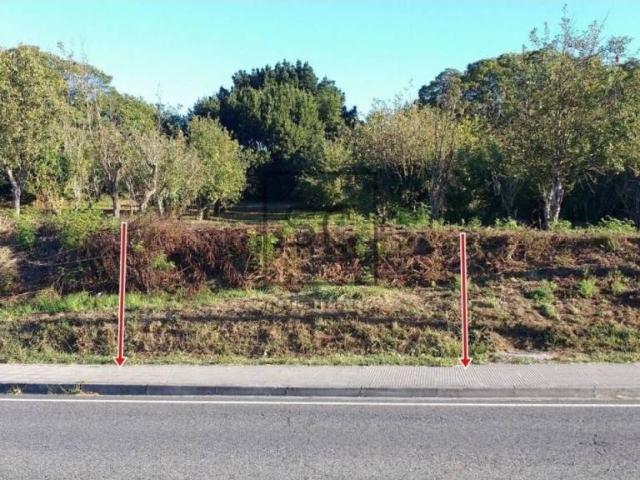 Terreno en venta en Ferrol, Galicia