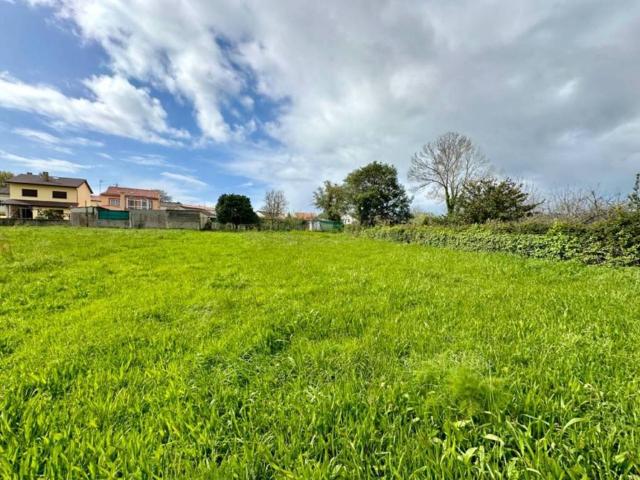 Terreno en venta en Ferrol, Galicia