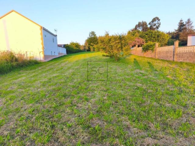 Terreno en venta en Ferrol, Galicia