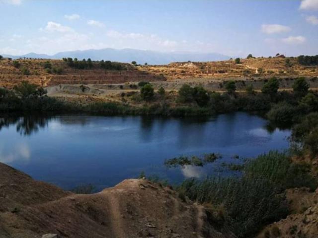 Terreno en venta en Mula, Región de Murcia