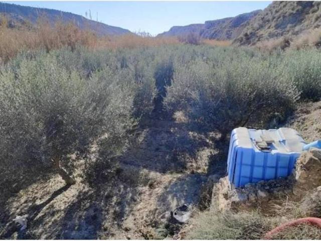Terreno en venta en Río Mula, Murcia