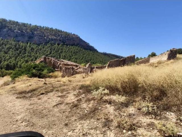 Terreno en venta en Río Mula, Murcia