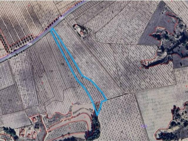Terreno en venta en Río Mula, Murcia