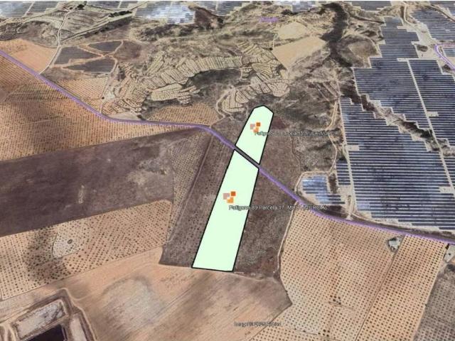 Terreno en venta en Río Mula, Murcia