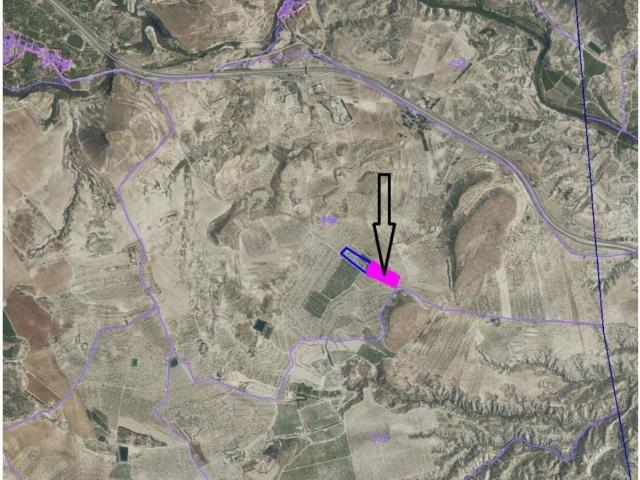 Terreno en venta en Río Mula, Murcia