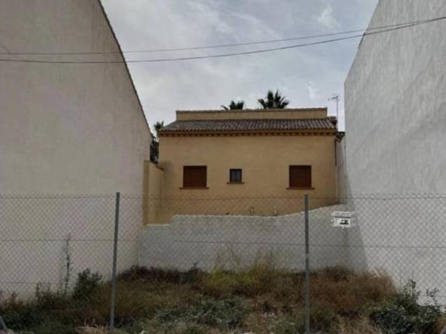 Terreno en venta en Mula, Región de Murcia