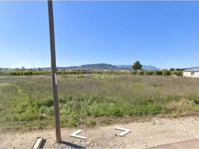 Terreno en venta en Río Mula, Murcia