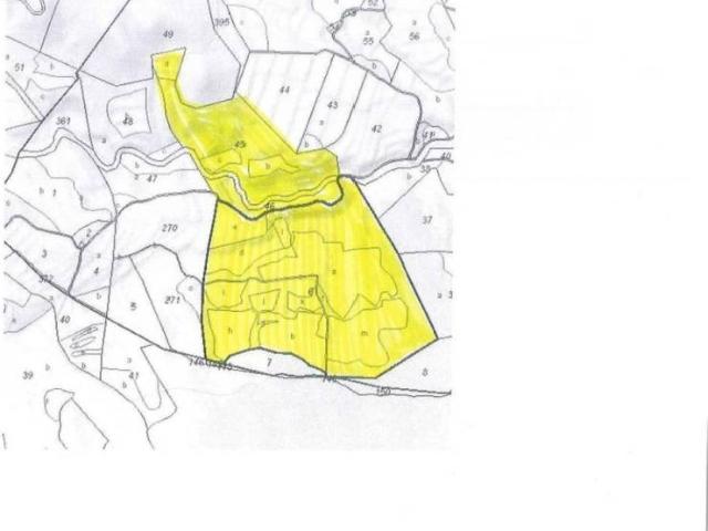 Terreno en venta en Río Mula, Murcia
