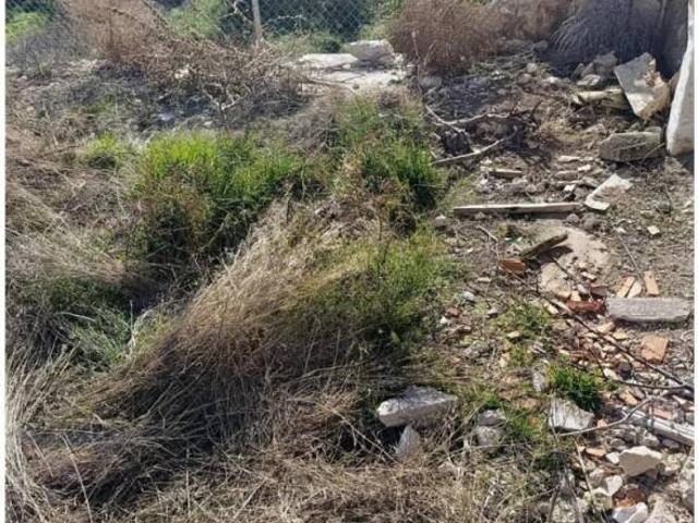 Terreno en venta en Mula, Región de Murcia