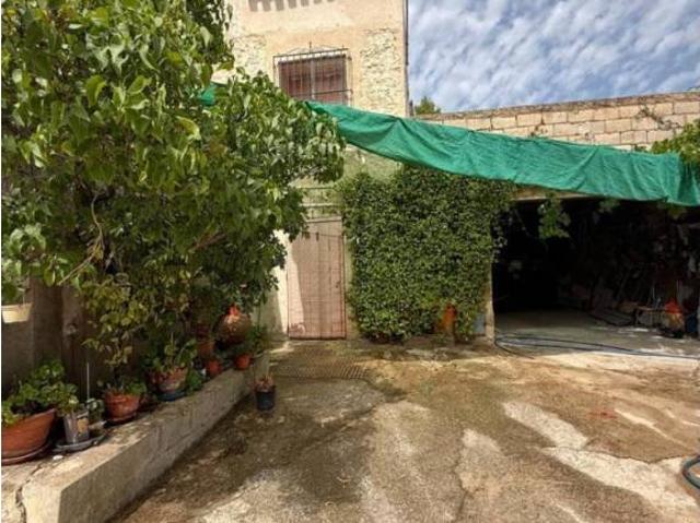 Terreno en venta en Mula, Región de Murcia