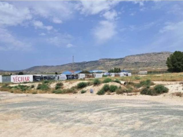 Terreno en venta en Yéchar, Río Mula