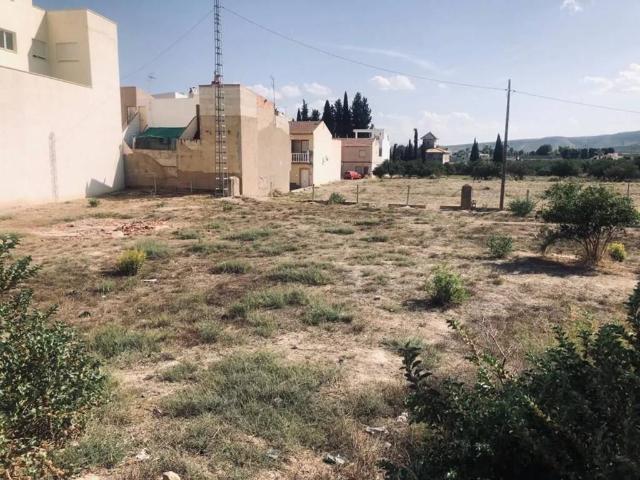 Terreno en venta en Río Mula, Murcia