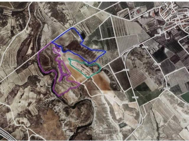 Terreno en venta en Río Mula, Murcia