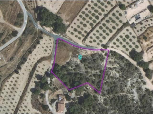 Terreno en venta en Río Mula, Murcia