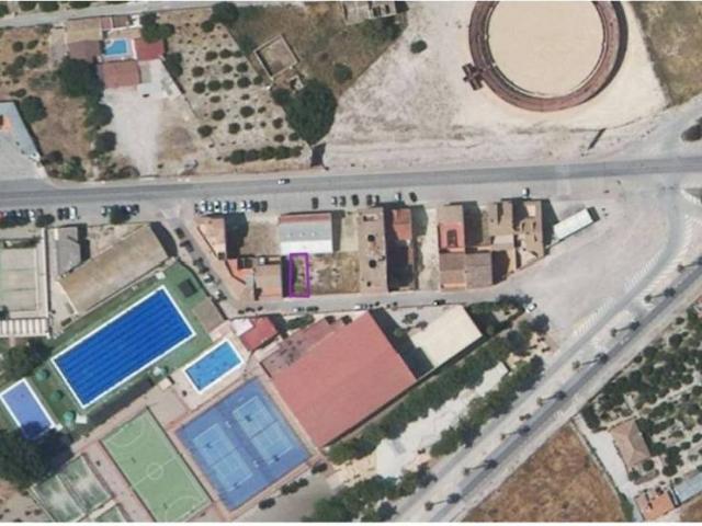 Terreno en venta en Río Mula, Murcia