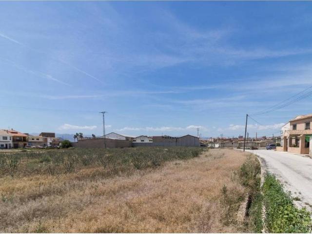 Terreno en venta en Río Mula, Murcia