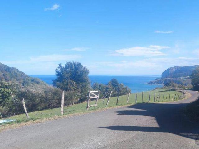 Terreno en venta en Mundaka