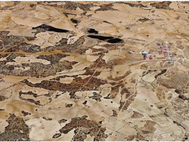 Terreno en venta en Munera, Castilla-La Mancha