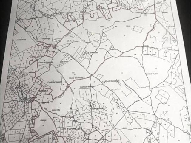 Terreno en venta en Munera, Castilla-La Mancha