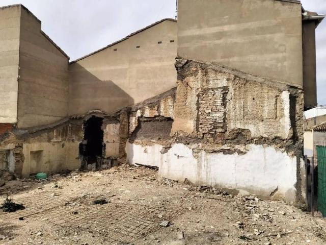 Terreno en venta en Munera, Castilla-La Mancha