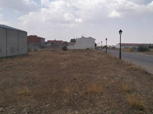 Terreno en venta en Munera, Castilla-La Mancha