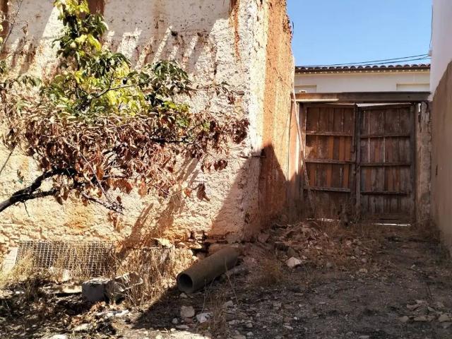 Terreno en venta en Munera, Castilla-La Mancha