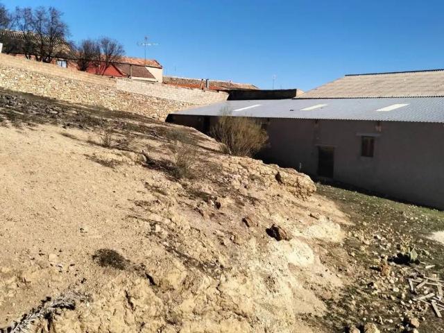 Terreno en venta en Munera, Castilla-La Mancha