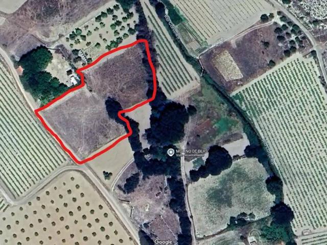 Terreno en venta en Munera, Castilla-La Mancha