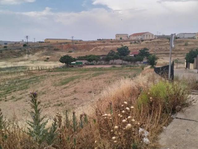 Terreno en venta en Munera, Castilla-La Mancha