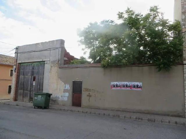 Terreno en venta en Munera, Castilla-La Mancha