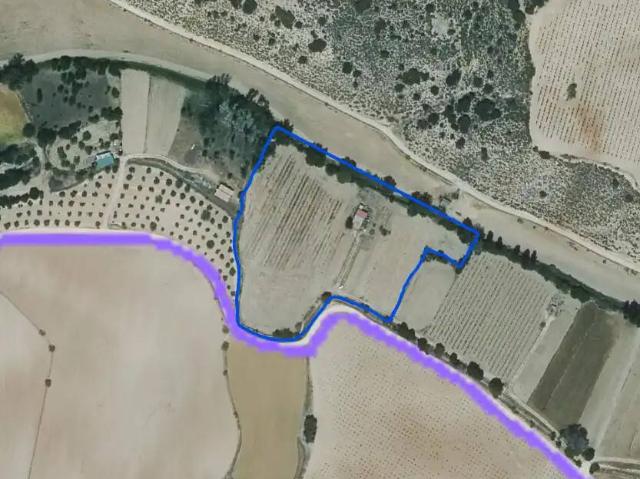 Terreno en venta en Munera, Castilla-La Mancha