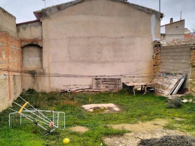 Terreno en venta en Munera, Castilla-La Mancha